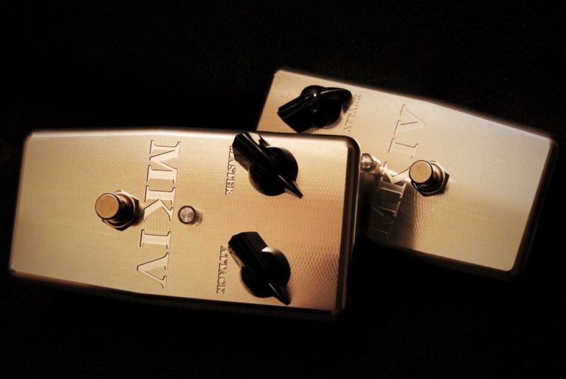 フェンダーサウンド‼️lovepedal 5E3 DELUXE❗️ Lovepedal 5E3 DELUXE｜ミュージックランドKEY